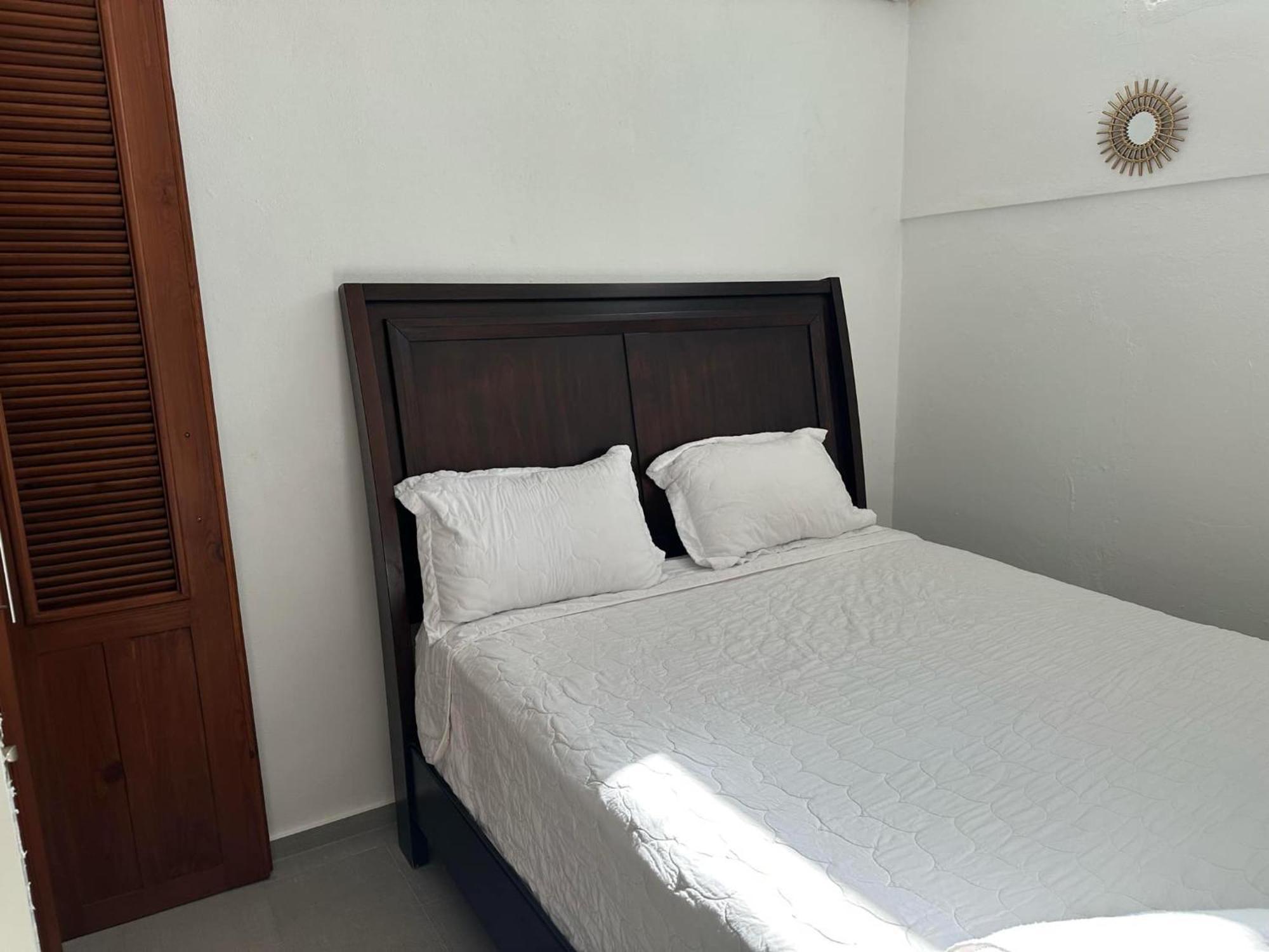 Hummingbird Cabarete Aparthotel Buitenkant foto